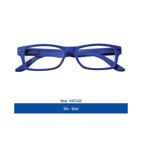 Vintage Blu 1,00
