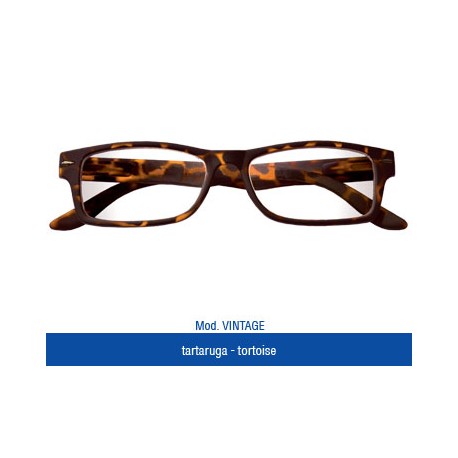 Vintage Tartaruga 2,50