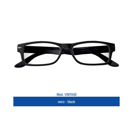 Vintage Nero 1,00
