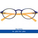 Revival Blu-giallo 3,00