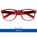 Pc Relax Rosso 1,50
