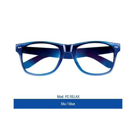 Pc Relax Blu 2,50