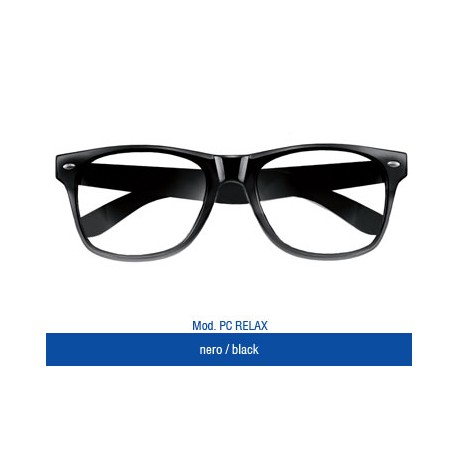Pc Relax Nero 2,00