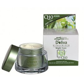 Doliva Night Care 50ml