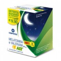 Melatonina 5 complex e Valeriana act 60 cpr