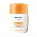 Eucerin Sun Fluid Fp 30 Opacizzante