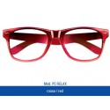 Pc Relax Rosso 0,00