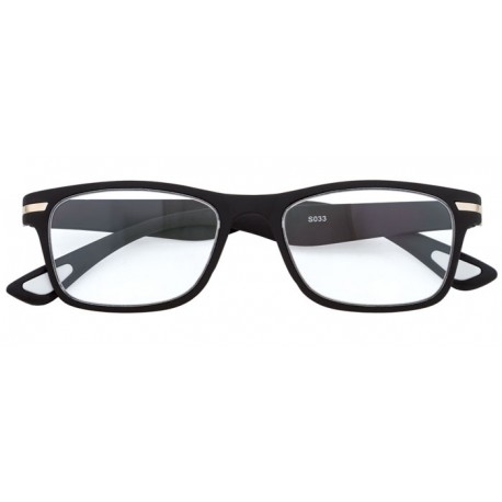 Rubber Nero 1,50