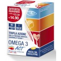 Omega 3 Act 60prl 540 Mg