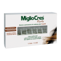 Miglio Cres Forte 12 Fiale