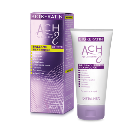 Biokeratin Ach8 Balsamo 150 Ml