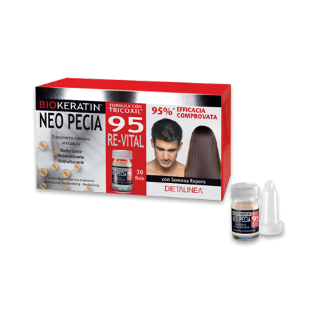 Biokeratin Neo Pecia95 30fl