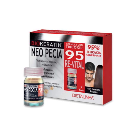 Biokeratin Neo Pecia95 7fl