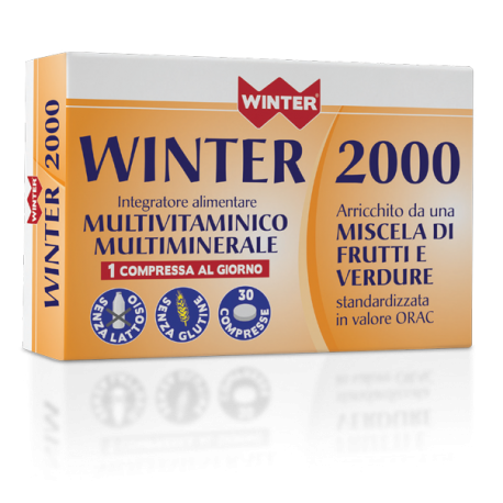 Winter 2000 30 Compresse