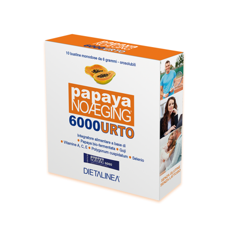 Papaya Noaeging 6000urto 10bst6 Gr