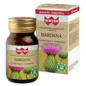 Bardana 30 Cps Vegetali