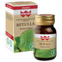 Betulla 30 Cps Vegetali