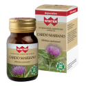 Cardo Mariano 30 Cps Vegetali