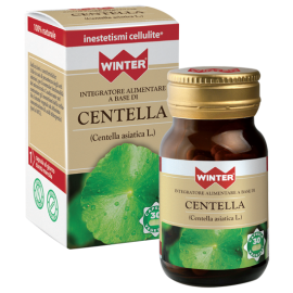 Centella 30 Cps Vegetali