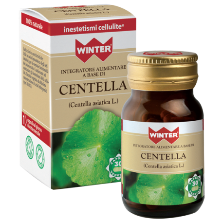 Centella 30 Cps Vegetali