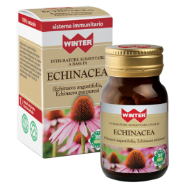 Echinacea 30 Cps Vegetali