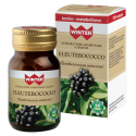 Eleuterococco 40 Cps Vegetali