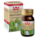 Fieno Greco 30 Cps Vegetali