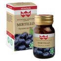 Mirtillo 30 Cps Vegetali
