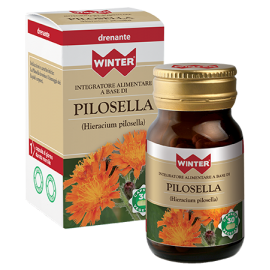 Pilosella 30 Cps Vegetali