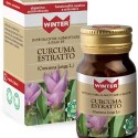 Curcuma Estratto 55 Cps Vegetali
