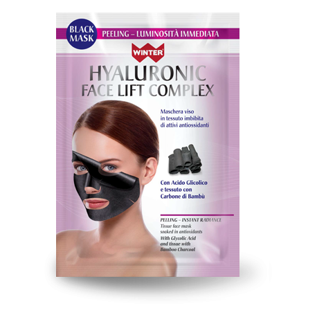 Hyaluronic Maschera Peeling 25ml