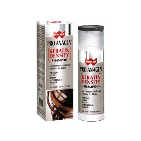 Pro Anagen Density Shampoo 200ml