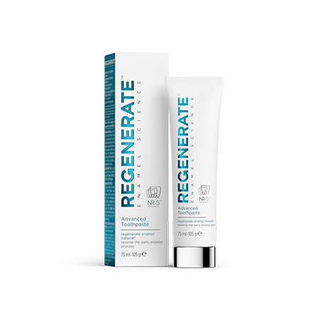 Regenerate Dent Avanzato 75ml