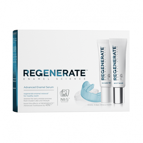 Regenerate Siero Rinforzante