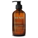 Riah Shampoo Uso Freq Timo E Basilico