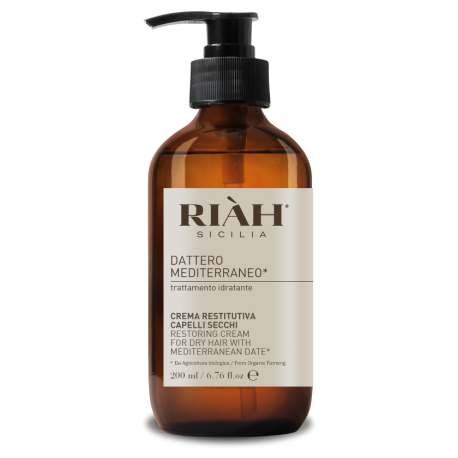 Riah Crema Restituiva Dattero