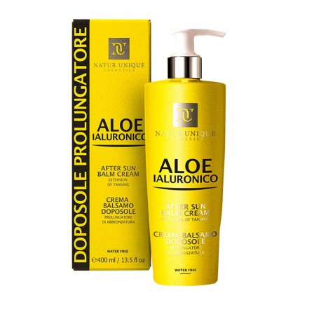 Sun72 Balsamo Dopo Sole 400ml