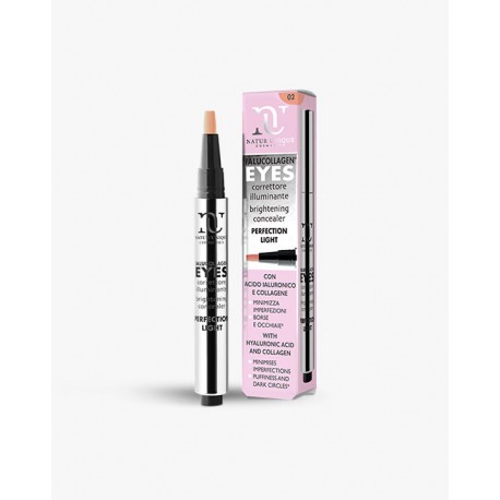 Ialucollagen Correttore 02sand