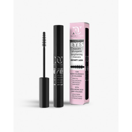 Ialucollagen Mascara Allungant