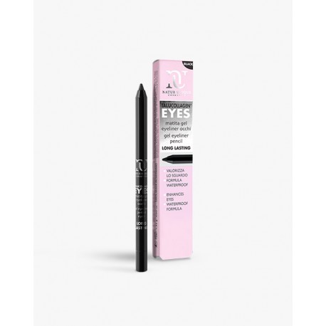 Ialucoll Matita Gel Nero