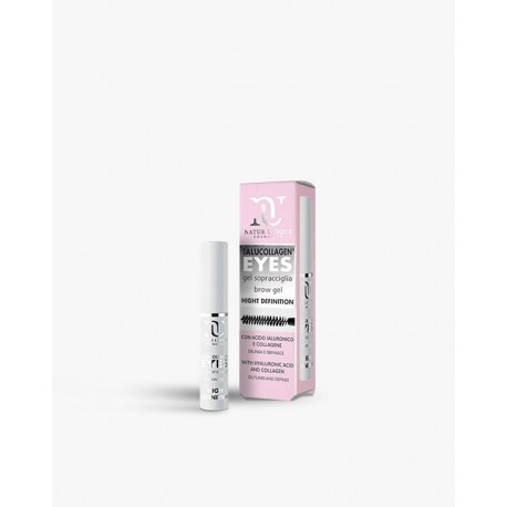 Ialucollagen Gel Sopracciglia