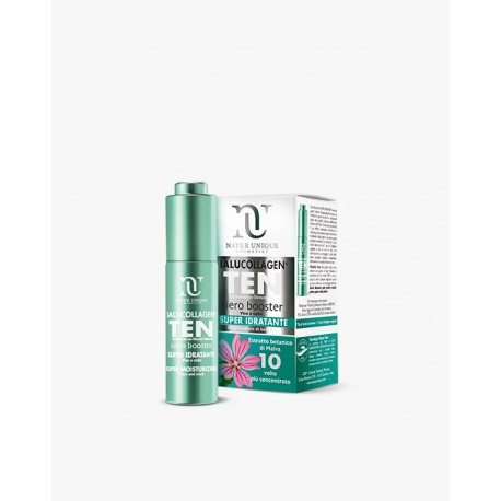 Ialuc Ten Booster Super Idrante