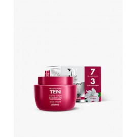 Ialuc Ten Crema Corpo Ricompattante