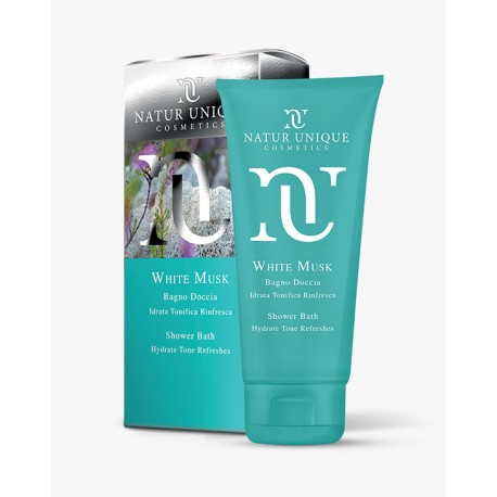White Musk Bagnodoccia