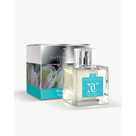 White Musk Eau De Parfum