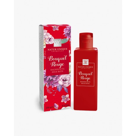 Bouquet Rouge Bagnolatte