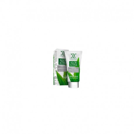 ALOE ATTIVA CREMA RIPARATICE150ML