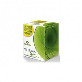 VALERIANA ACT 125 MG 60 CPR
