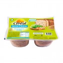 CEREAL PANE RUSTICO AI SEMI 400 GR (2X200GR)