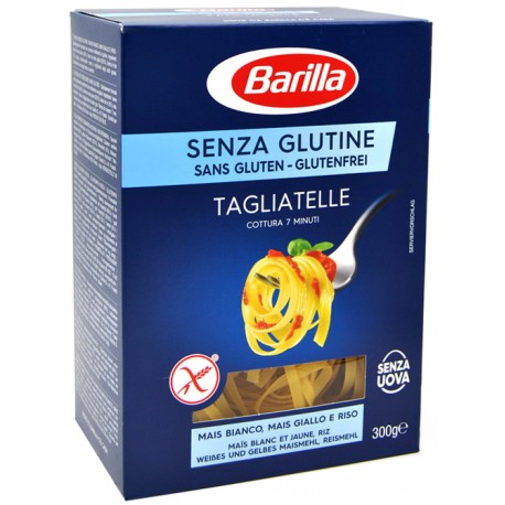 BARILLA TAGLIATELLE 300 GR